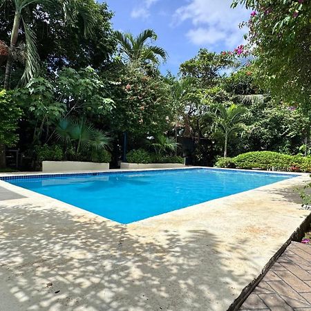 Chambres En Ville David Bagian luar foto