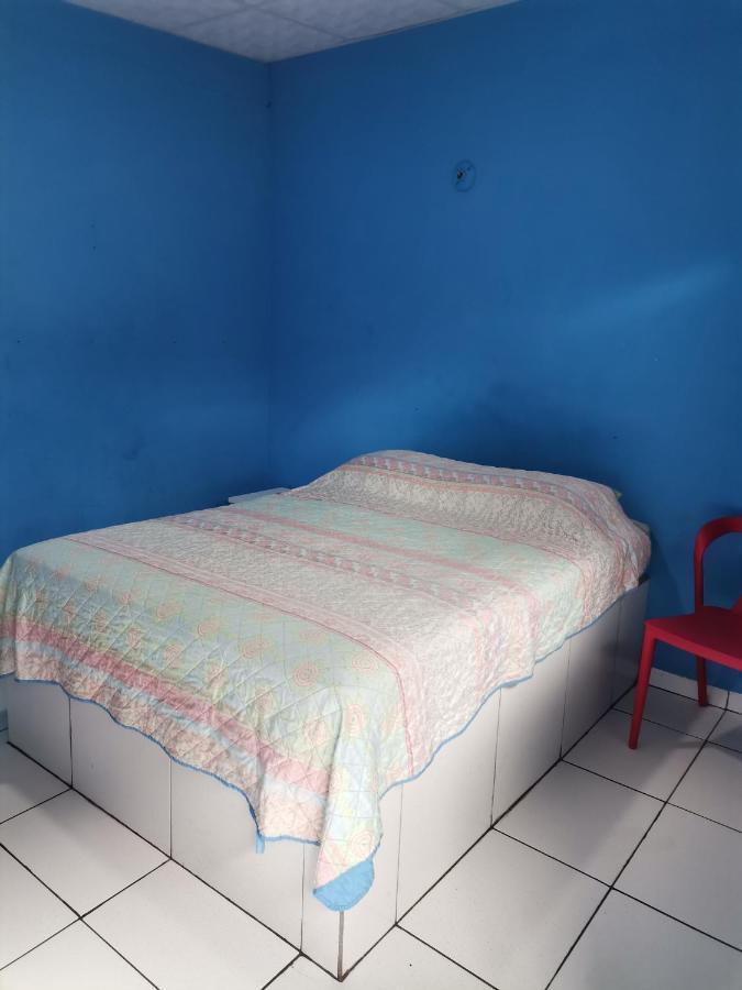 Chambres En Ville David Bagian luar foto