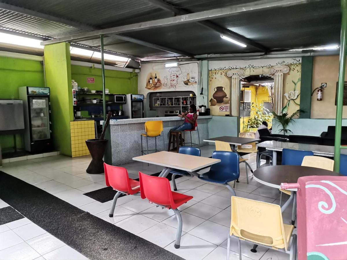 Chambres En Ville David Bagian luar foto