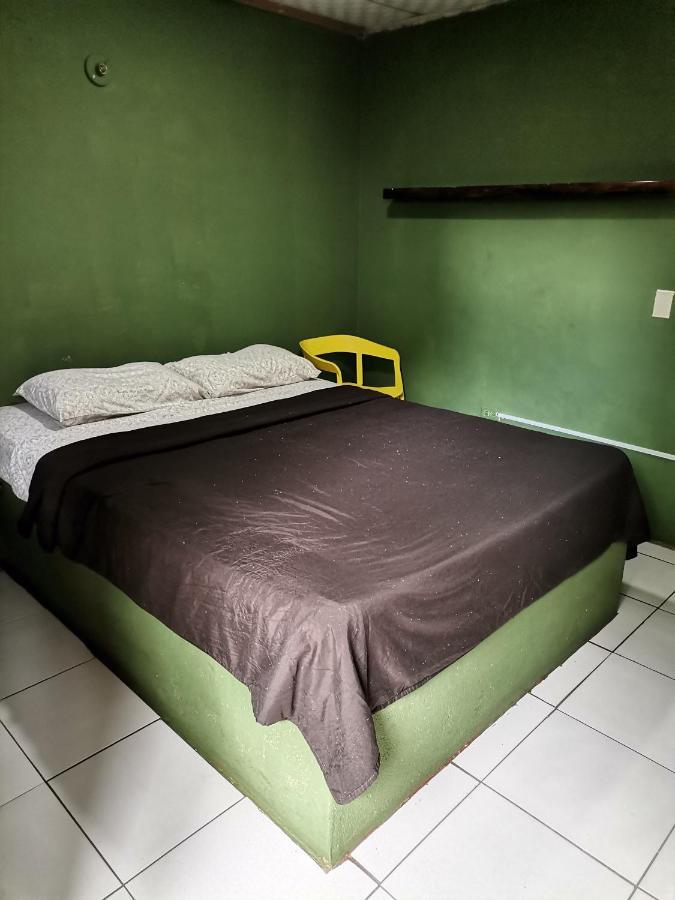 Chambres En Ville David Bagian luar foto