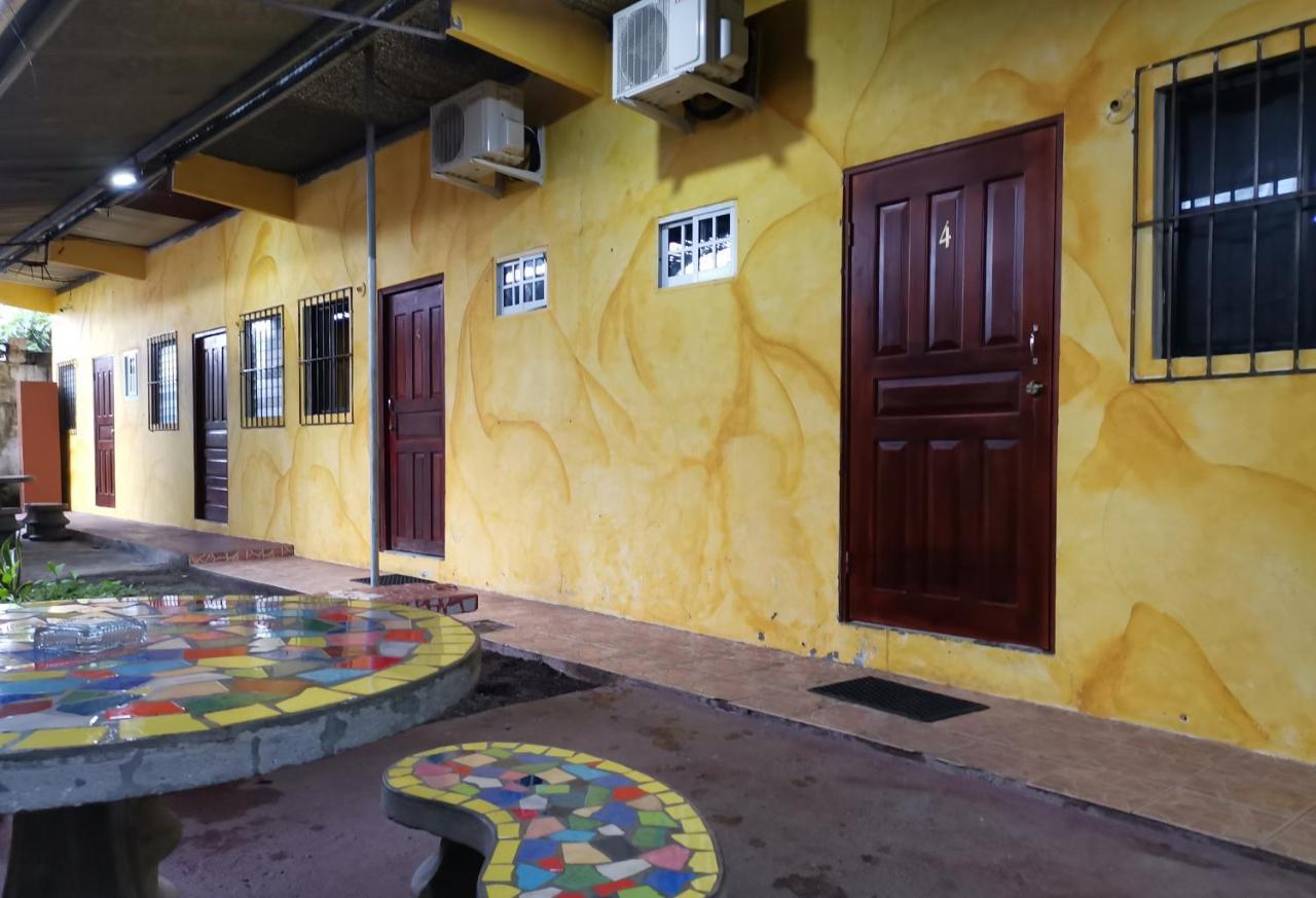 Chambres En Ville David Bagian luar foto