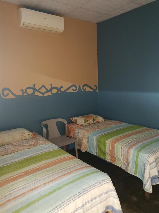 Chambres En Ville David Bagian luar foto