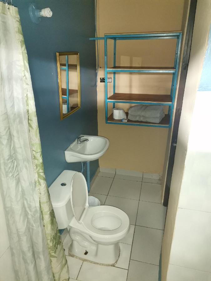 Chambres En Ville David Bagian luar foto