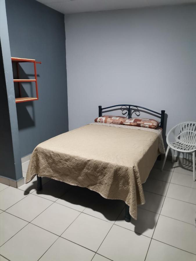 Chambres En Ville David Bagian luar foto