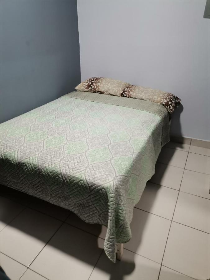 Chambres En Ville David Bagian luar foto