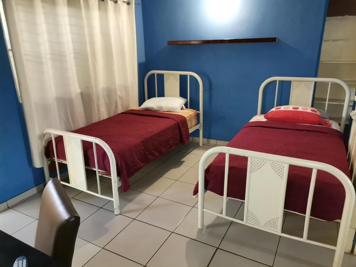 Chambres En Ville David Bagian luar foto