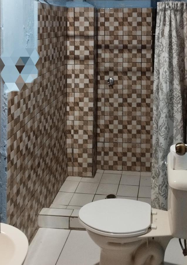 Chambres En Ville David Bagian luar foto