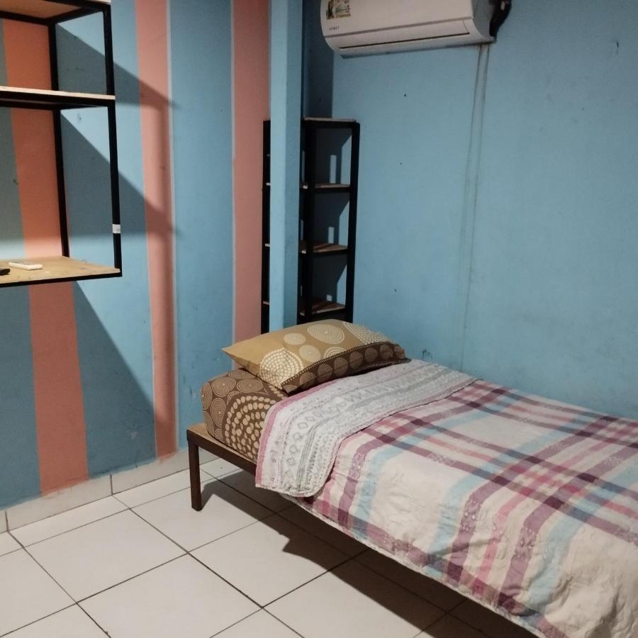 Chambres En Ville David Bagian luar foto