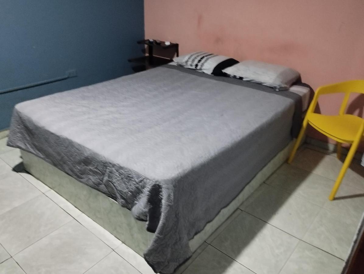 Chambres En Ville David Bagian luar foto