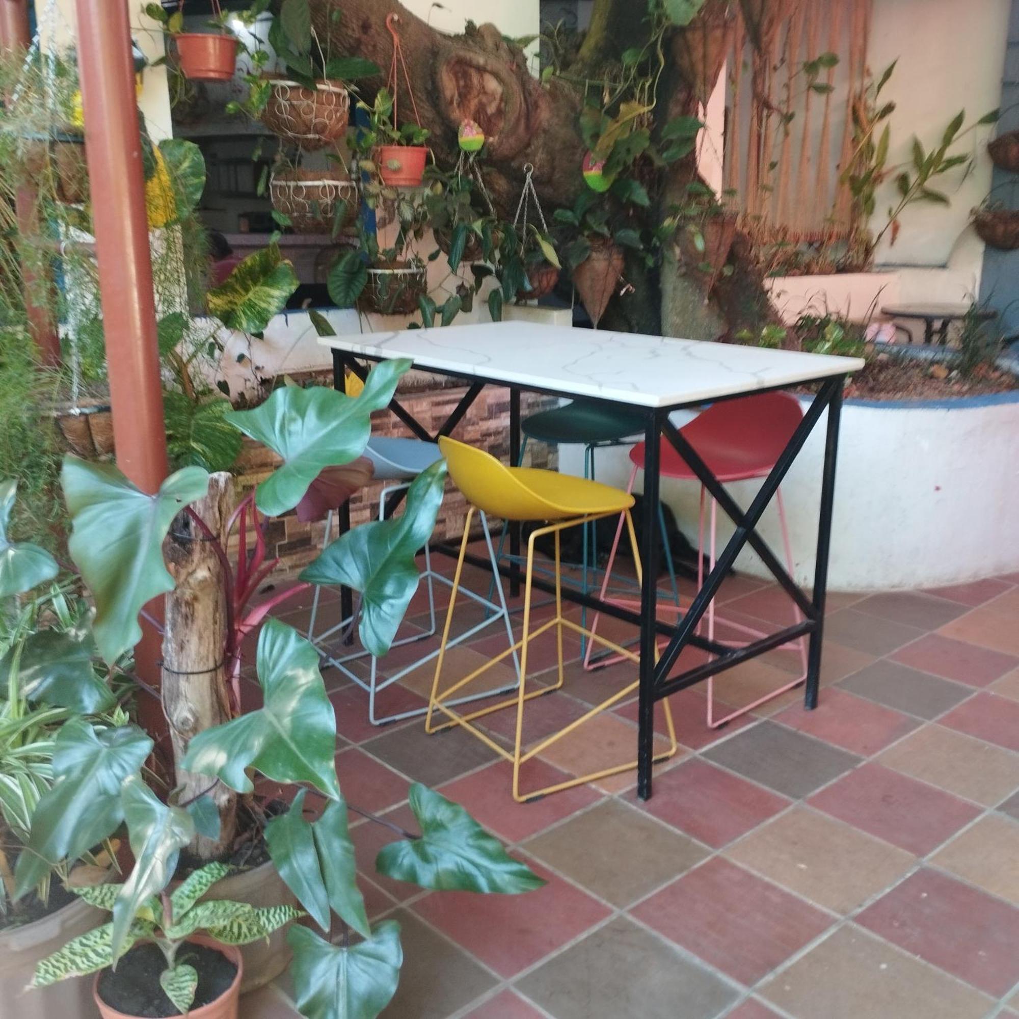 Chambres En Ville David Bagian luar foto