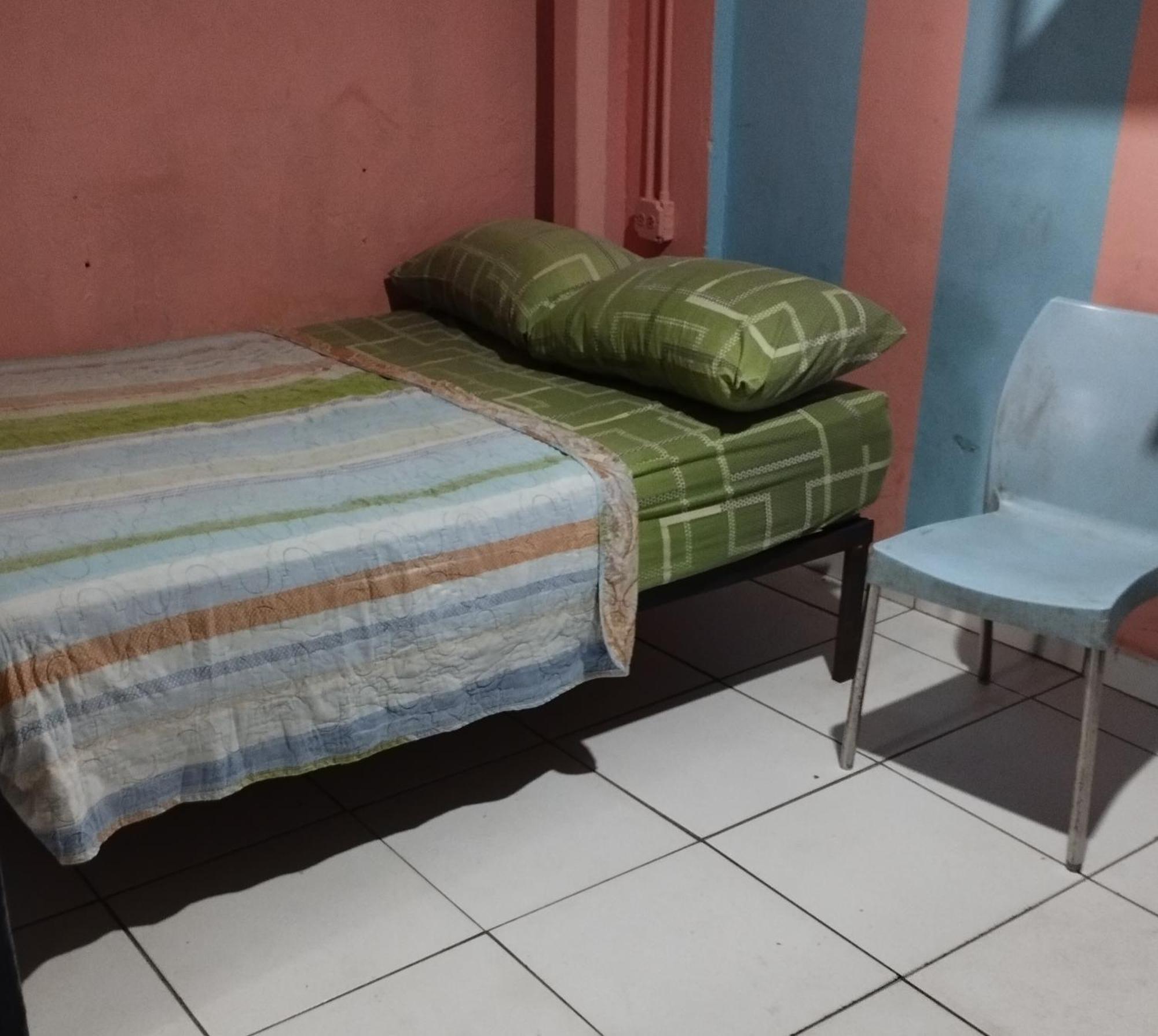 Chambres En Ville David Ruang foto