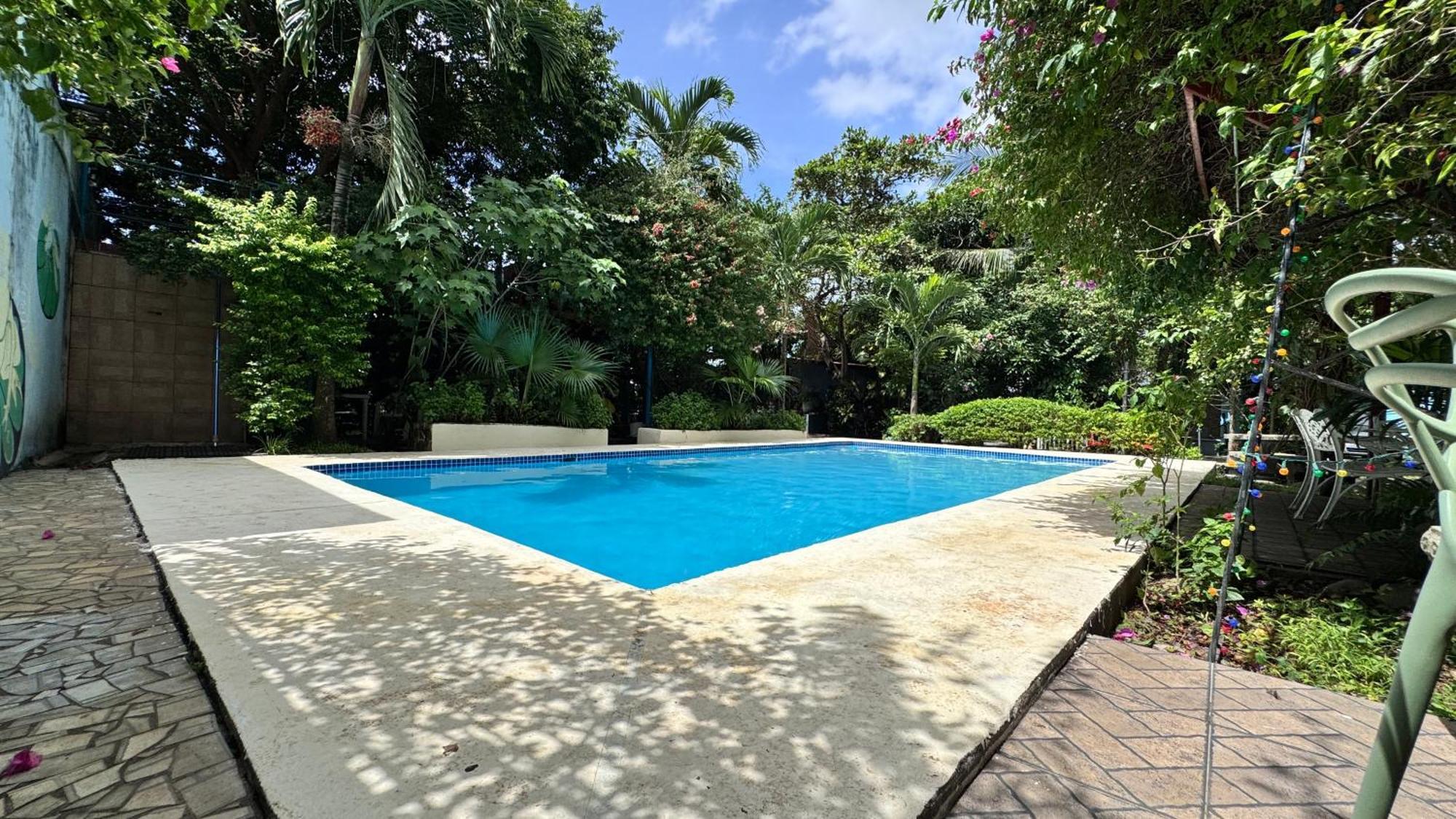 Chambres En Ville David Bagian luar foto