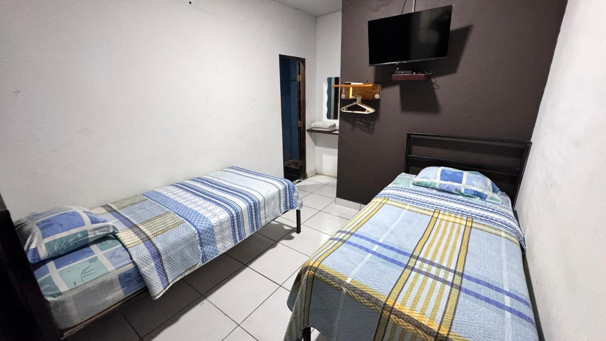 Chambres En Ville David Bagian luar foto