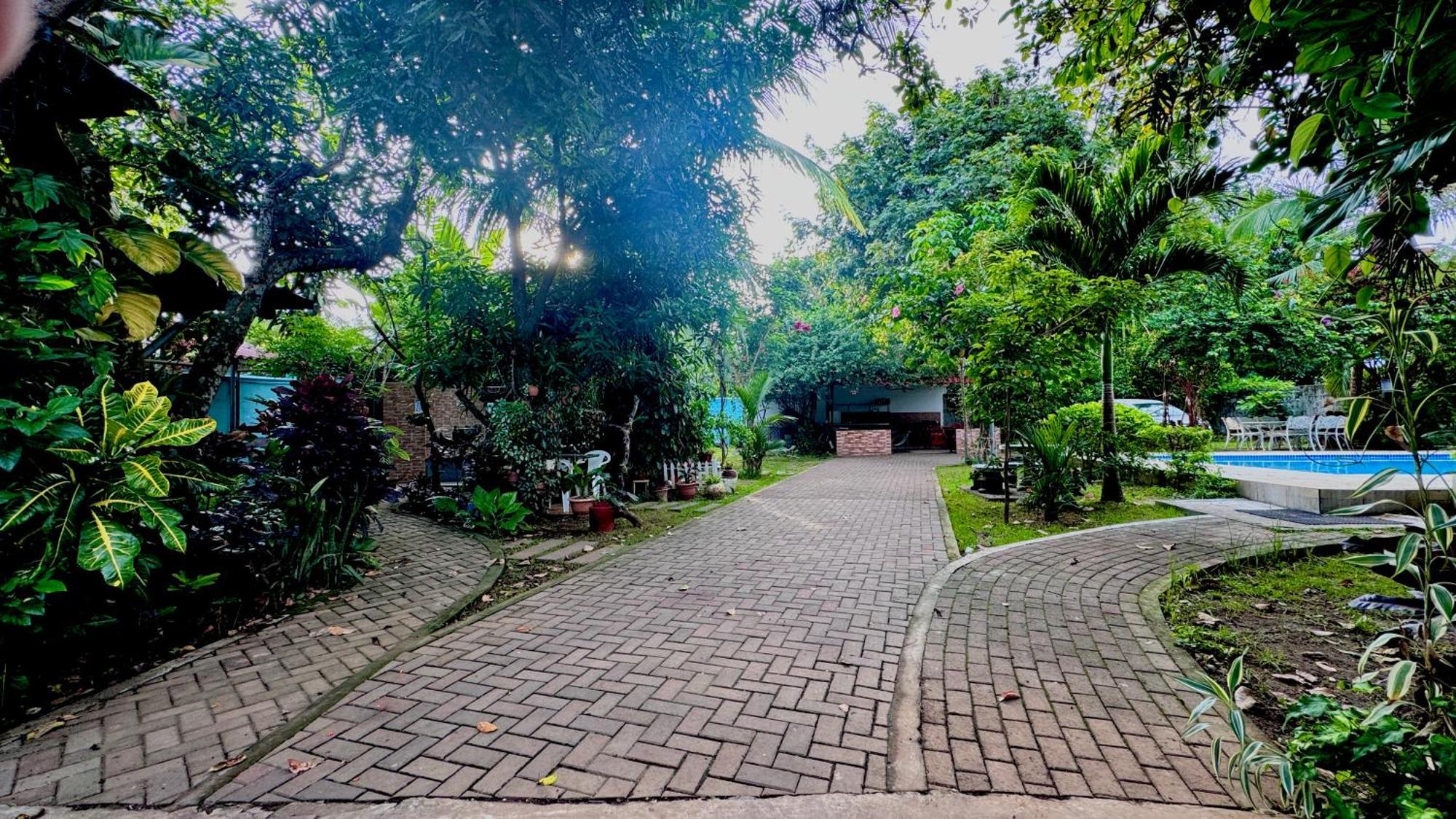 Chambres En Ville David Bagian luar foto