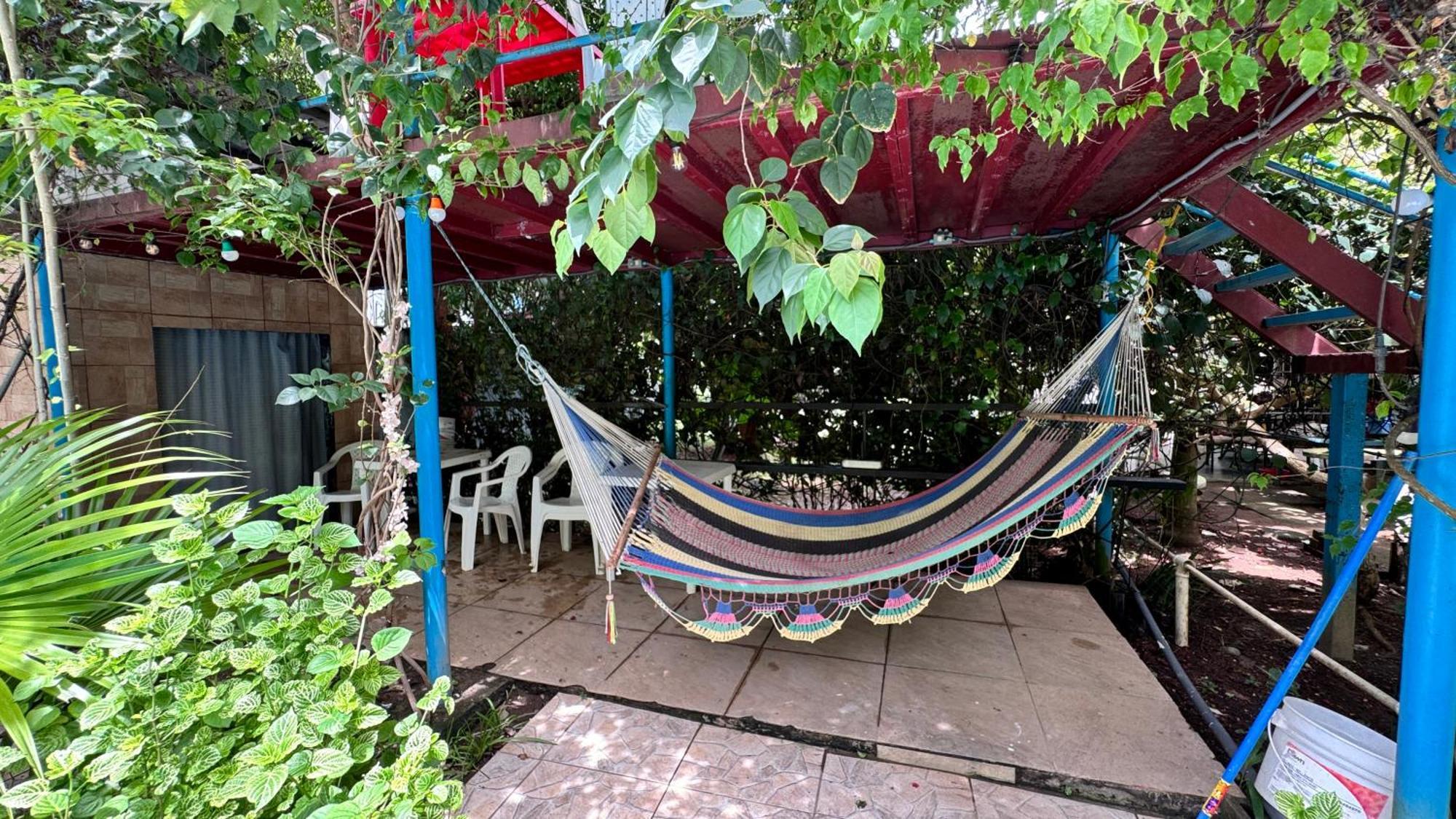 Chambres En Ville David Bagian luar foto